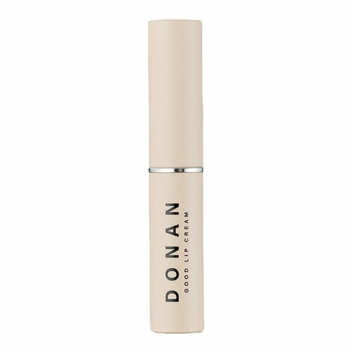 メンズ色付きリップおすすめ DONAN GOOD LIP CREAM イメージ