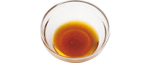 8位: 8位のまぜつゆはすだちよりも酢の酸味がノドにくる イメージ3