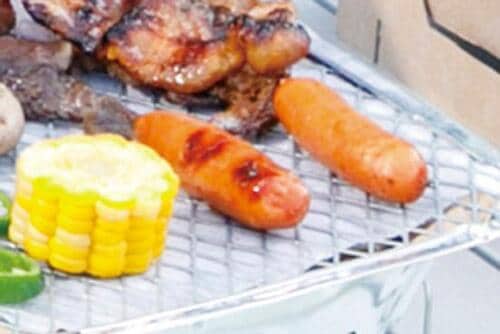 ［ポイント①：気になる燃焼時間は？］燃焼時間はエープラスを超える2時間12分 イメージ