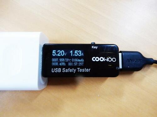 ライトになるモバイルバッテリーを5つで項目で徹底検証！ イメージ