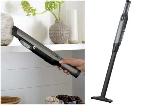 4：ハンディがスティック化？ シャークの新世代掃除機 イメージ2