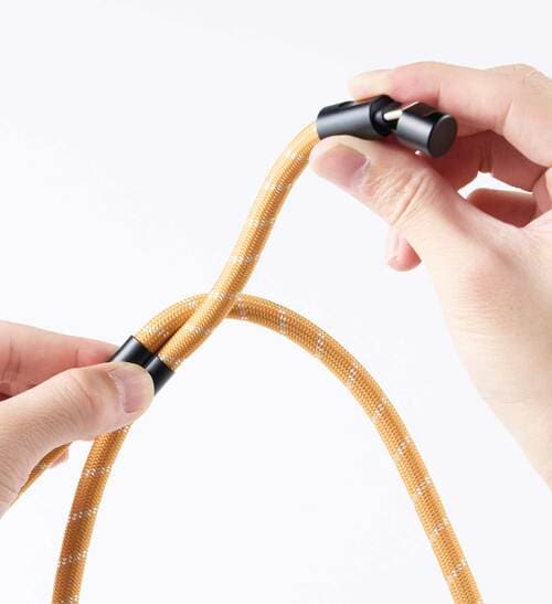 使い勝手 スマホショルダーおすすめ イメージ