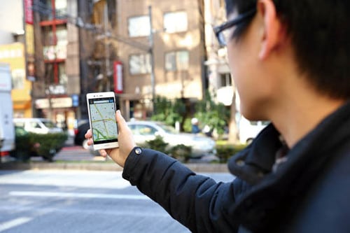 【ポイント3】実は通信速度は「最低」速度が重要です イメージ2