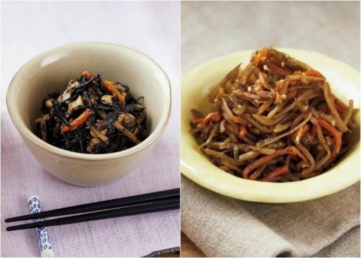 【4大スーパー比較】定番お惣菜「きんぴらごぼう」「ひじき煮」美味いのはセブンでした│『LDK』が紹介