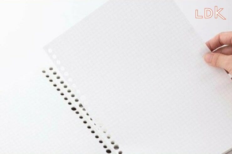 結局、無印のノートをリピしちゃう！ 使い勝手よすぎなおすすめは？ LDKが検証