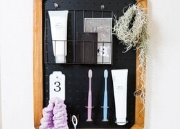 テスト誌『LDK』が5年間で見つけた「本当に使える」収納グッズ＆活用術4選