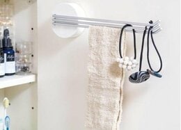 【無印・IKEA】洗面所のアイデア小物収納おすすめ4選│『LDK』が超リアル収納テクを紹介