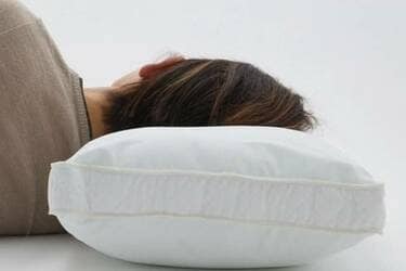 ふんわりもっちり プレミアムまくら ニトリ ニトリ ふんわりもっちり