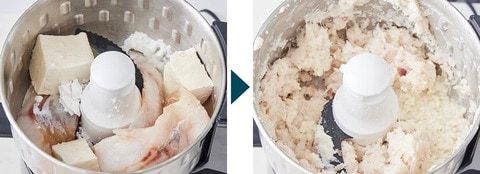 ひき肉を自作！ タイガーのフードプロセッサーとサンコーのミンサーは