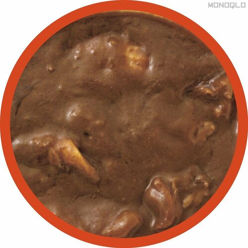 大きな牛肉がうますぎ 具材がトップクラス! レトルトカレーおすすめ イメージ