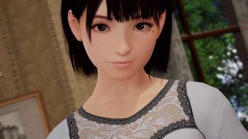 PSVRおすすめ バンダイナムコエンターテインメント サマーレッスン ひかり・アリソン・ちさと3in1基本パック イメージ2