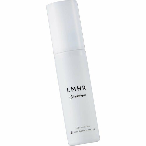 avex beauty method ルミナスヘア マルチドライシャンプーの製品画像