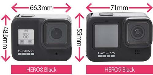 本体が大きくなった分バッテリーも強化！ イメージ