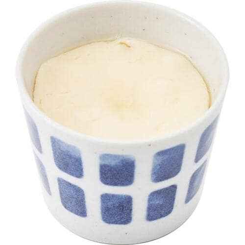 ベストな理由：火加減が難しい茶碗蒸しもできる イメージ