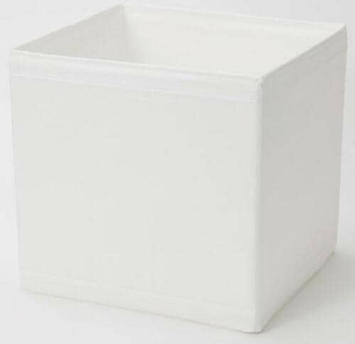 IKEA:SKUBB 3ピース:収納