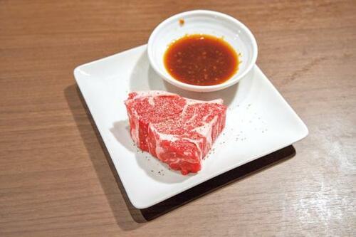 実食したコースはこちら 食べ放題チェーンおすすめ イメージ2