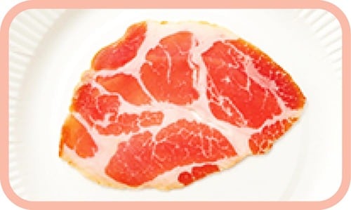 生ハムおすすめ 大山ハム 生ハム肩ロース イメージ3