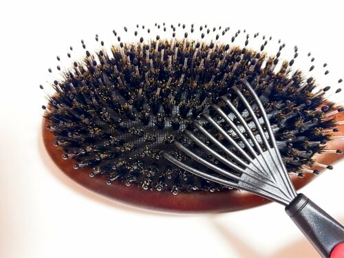 高密度でコスパ良し ヘアブラシおすすめ イメージ