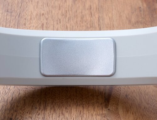 ▼「ドウシシャ」のサーモ画像 電動ネッククーラーおすすめ イメージ4