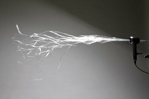 【ドライヤー部門】大風量&高風圧ロングヘアーも一気に乾きます