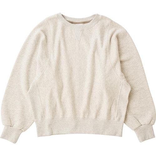 レディースのスウェットおすすめ ティニーティニー niko and... Standard Sweat イメージ