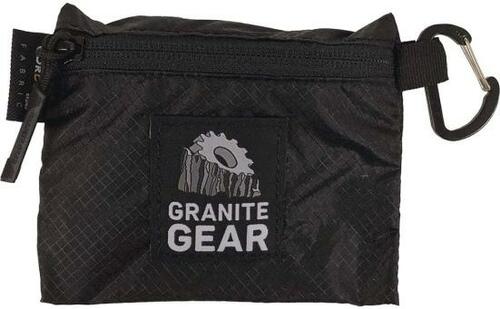 グラナイトギア(GRANITE GEAR):トレイルワレット M 2210900069:アウトドア財布