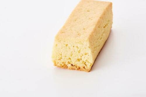 19位: 名前の通りスコーンのような香りと食感!