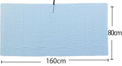 これまでのマイクロファイバータオルより薄くなったのに吸収力アップ MONOQLO 2025ベストバイおすすめ イメージ