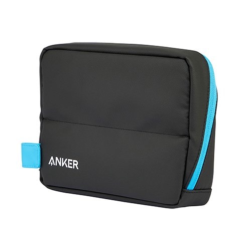 Amazonプライムデーセールアイテムおすすめ アンカー Anker Smart Pouch Supported by KOKUYO イメージ1
