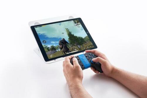 スマホゲームするなら断然iPad!でもコントローラー非対応の問題も