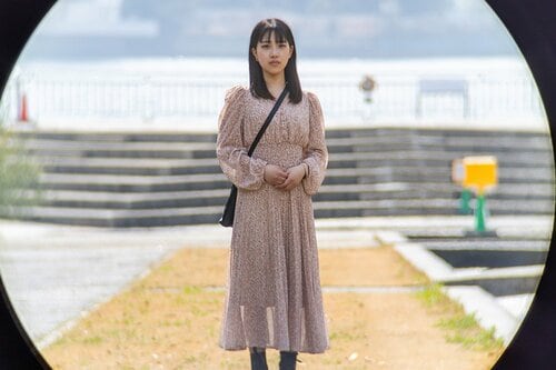 <昼間>35m 双眼鏡おすすめ イメージ