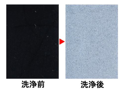 洗浄力 メンズ向け洗顔料おすすめ イメージ