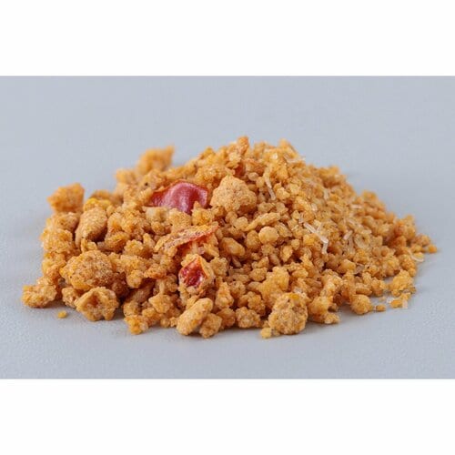 フレーバーソルトおすすめ インターフレッシュ ピリ辛エビ塩 イメージ2