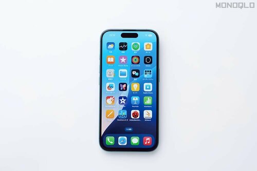 フチがわずかに浮いただけ! アンカー・ジャパン「Anker Easy Fit ガラスフィルムキットおすすめ イメージ2