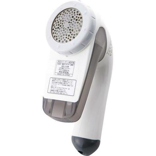 テスコム:KD778-H:毛玉取り