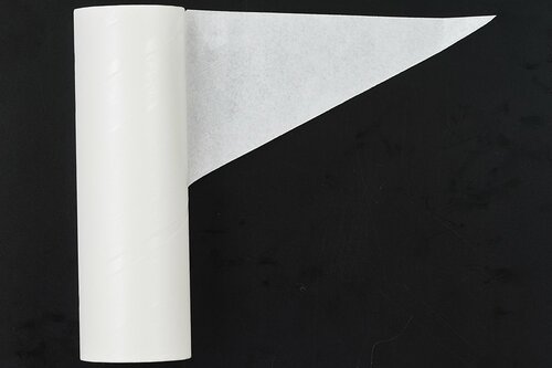 粘着クリーナーおすすめ 無印良品 斜めカット カーペットクリーナー用替えテープ イメージ2