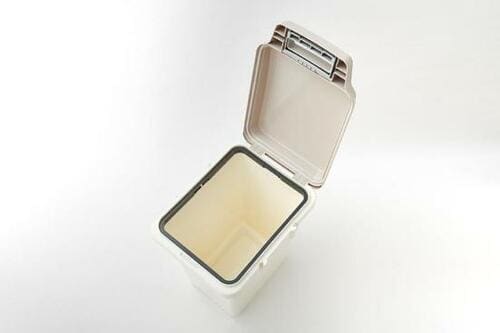 お手入れがカンタン！シンプル構造のリス イメージ4