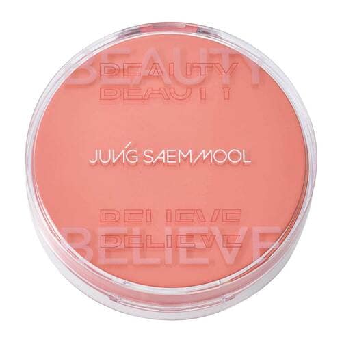 コーラルチークおすすめ ジョンセンムル アーティストクッションブラッシュ/コーラルヘイロー イメージ