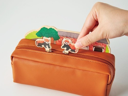 おもわず笑顔になっちゃう！ほっこりグッズ集めました イメージ