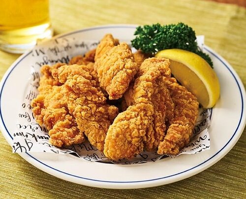 衣がカリカリして食感がいい！ コストコ食品おすすめ イメージ2