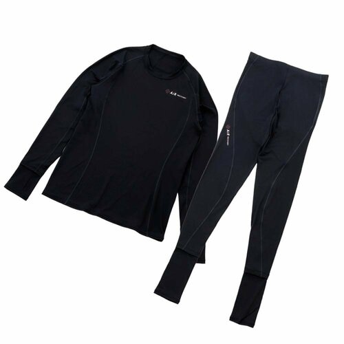 リカバリーウェアおすすめ 西川 nishikawa [エアーリカバリー] スリープテック® ウェア フィットタイプ トップス イメージ2