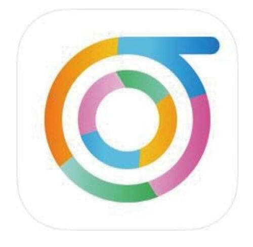ベストな理由:スマホ連携で楽しくラベル印刷できる! イメージ2