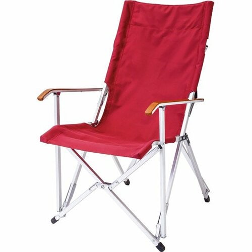 小川キャンパル:ハイバックチェア:チェア