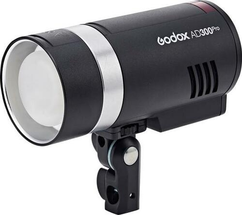 高コスパだからプロにもオススメ！Godox「AD300Pro」 イメージ