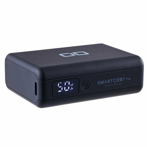 高出力なモバイルバッテリーおすすめ CIO SMARTCOBY Pro 30W イメージ1