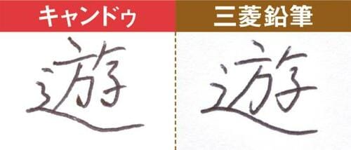 なめらかな書き心地！さらさらボールペンは必見 イメージ