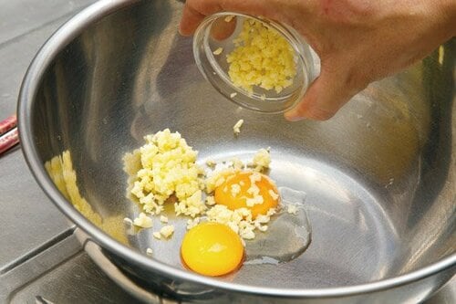 [食材その2：チーズ]どの種類を選ぶのが正解？ イメージ6