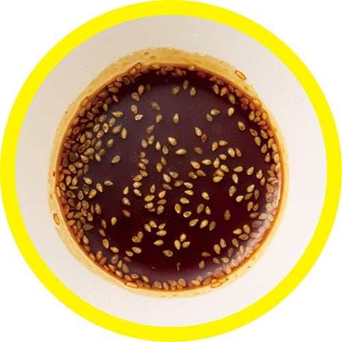  情熱価格 焼肉のたれ 甘口 イメージ2