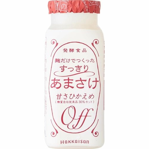 濃縮かストレートか 甘酒おすすめ イメージ