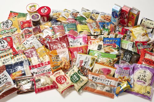 業務スーパーの食品をプロと一緒に実食比較 業務スーパーおすすめ イメージ2